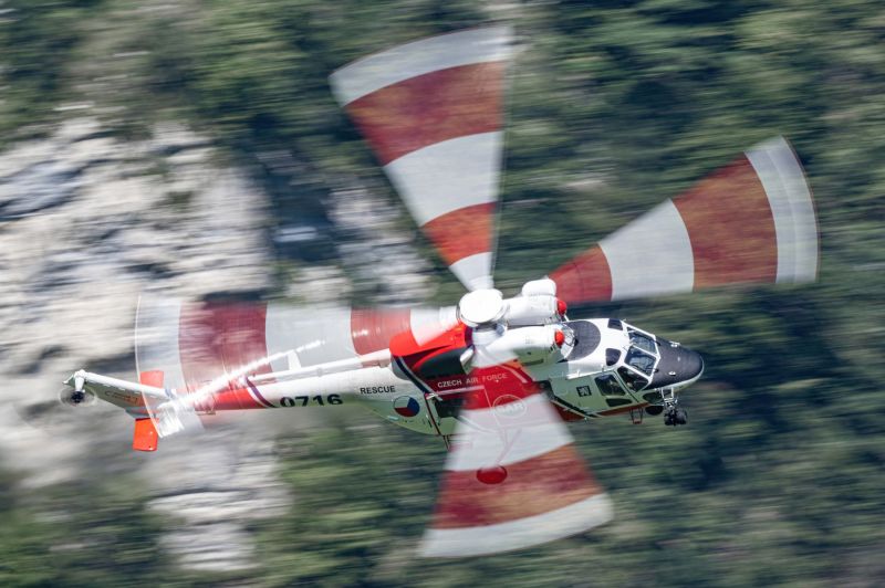 Plasy Air Day