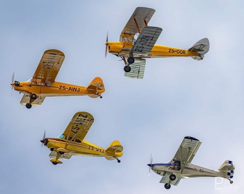 Polokwane Airshow 