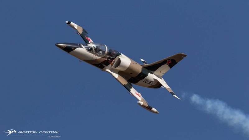 Pretoria Airshow