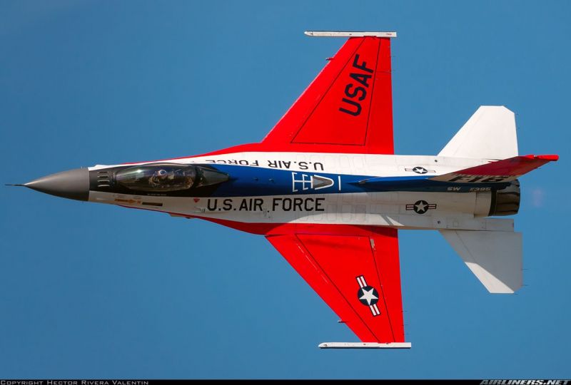 Rochester International Airshow