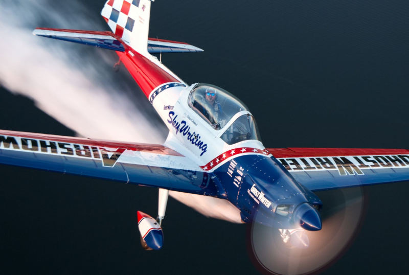 Rockin' On The Runway