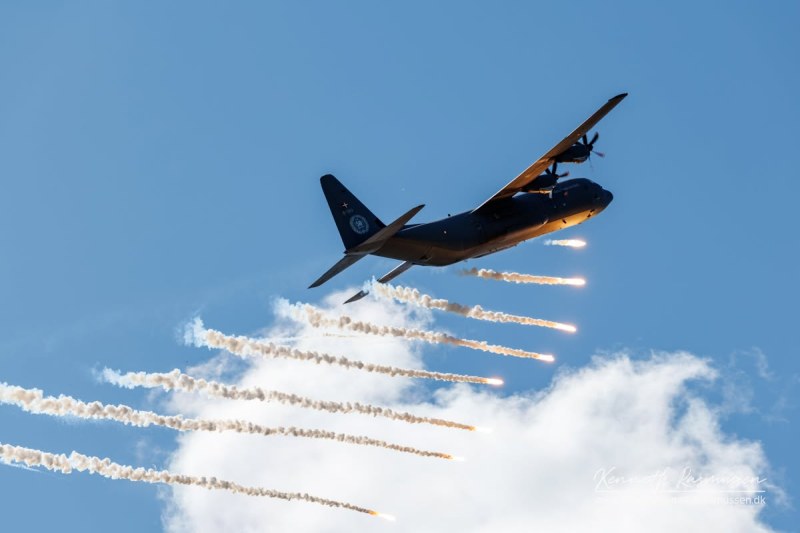Roskilde Airshow