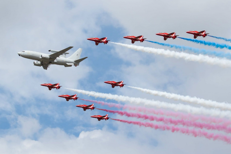 Royal International Air Tattoo
