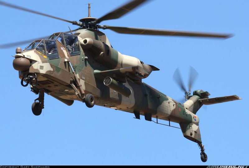 SAAF Museum Airshow 