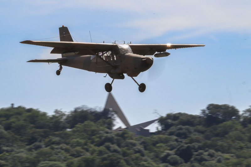 SAAF Museum Annual Air Show