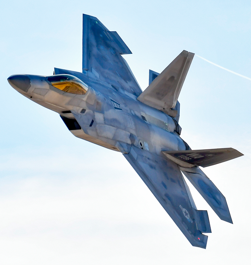 Selfridge Open House and Air Show