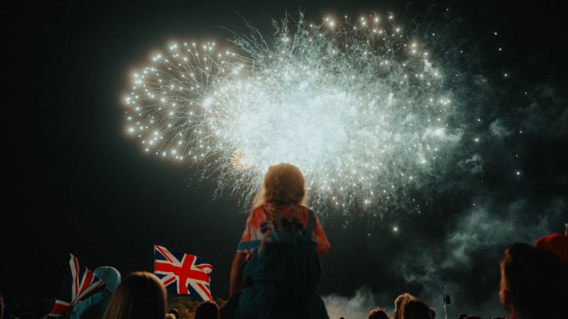 Shuttleworth : Flying Proms