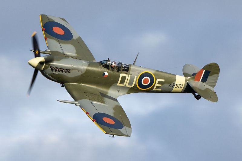 Shuttleworth: Proms Weekend