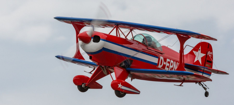 Sinsheim Air Day