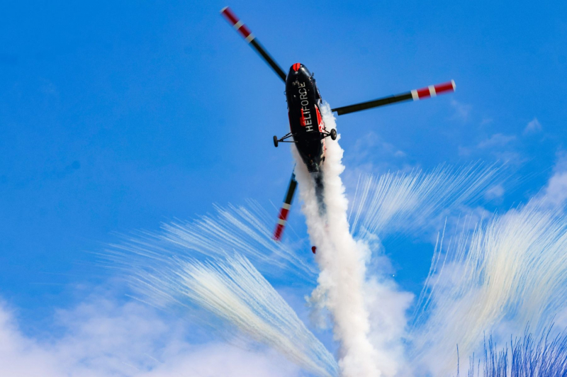 Slovak International Air Fest 