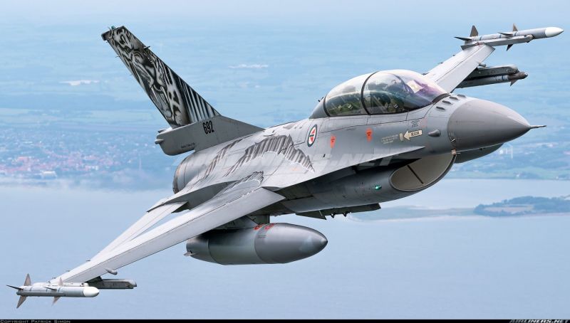 Sola Airshow 