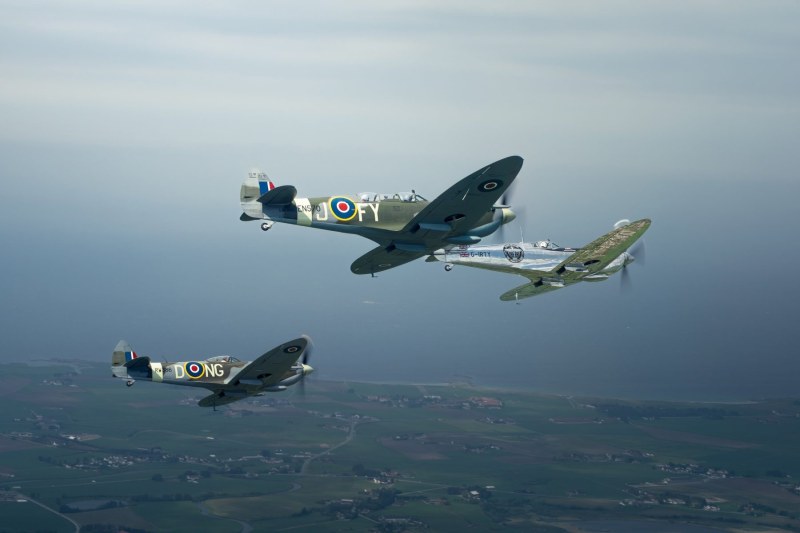 Sola Airshow