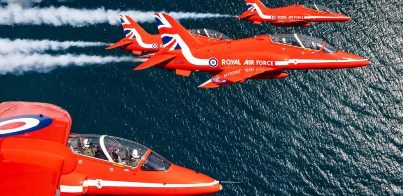 Southport Air Show