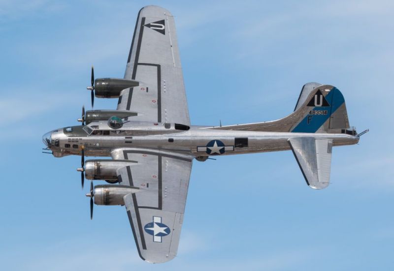 Wings and Wheels (Spanish Fork)