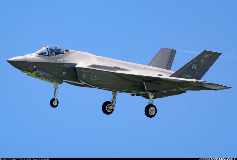 Stuart Airshow