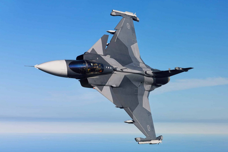 Telemark Airshow