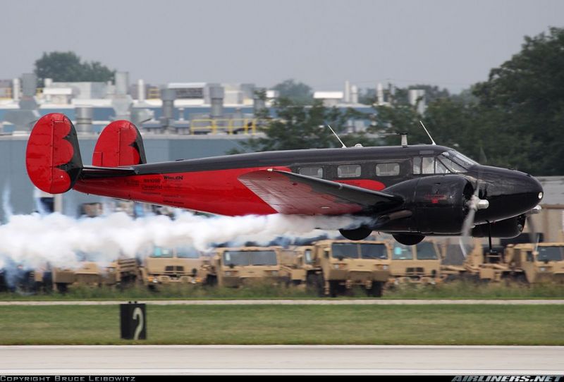 The Golden Isles Airshow