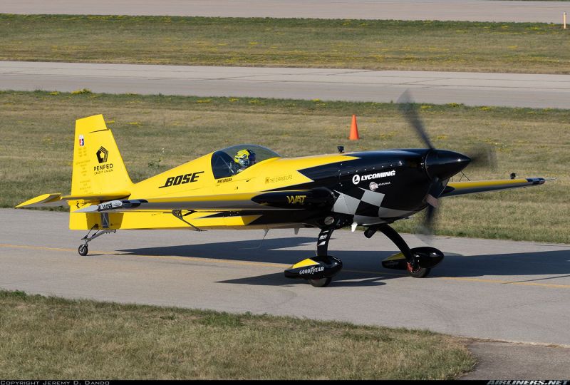 The Great State of Maine Air Show