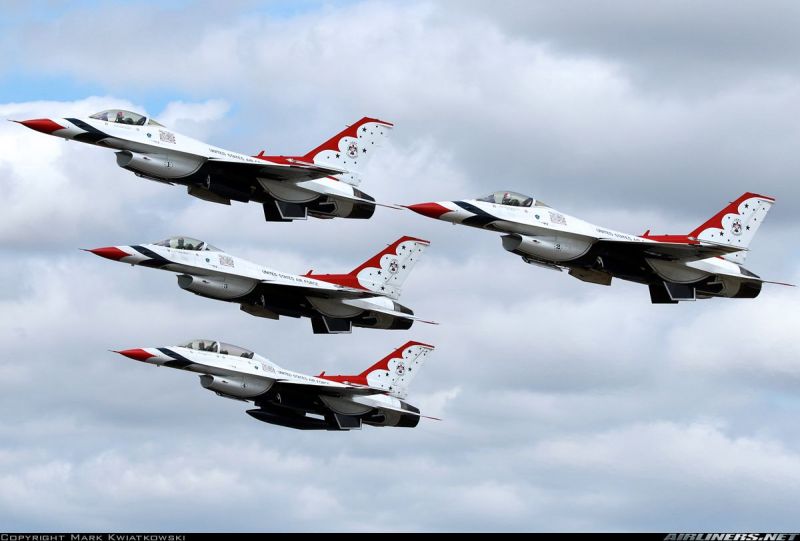 The Great Texas Airshow