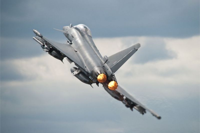The International Ayr Show Festival of Flight
