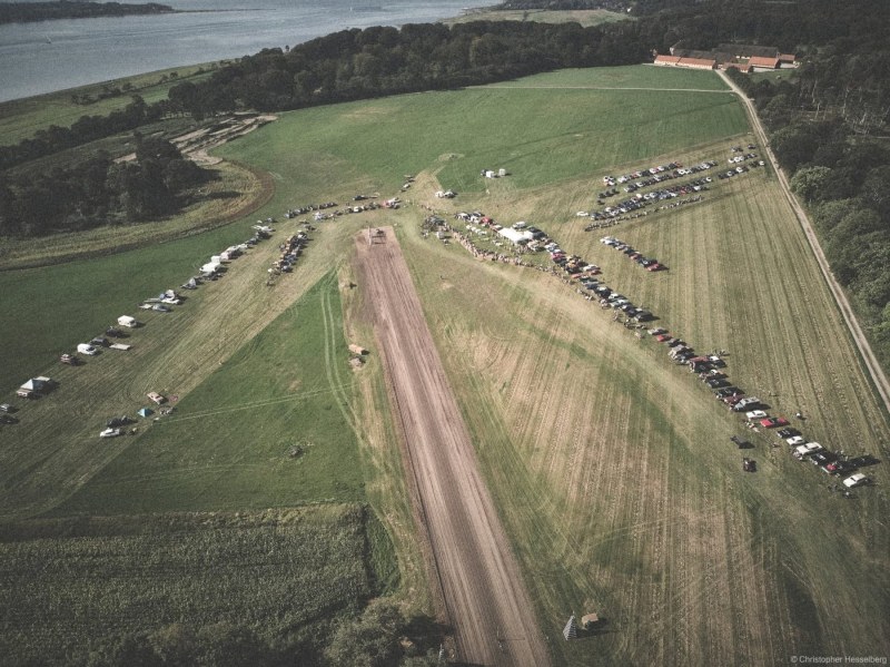 TimeWinder Nostalgifestival