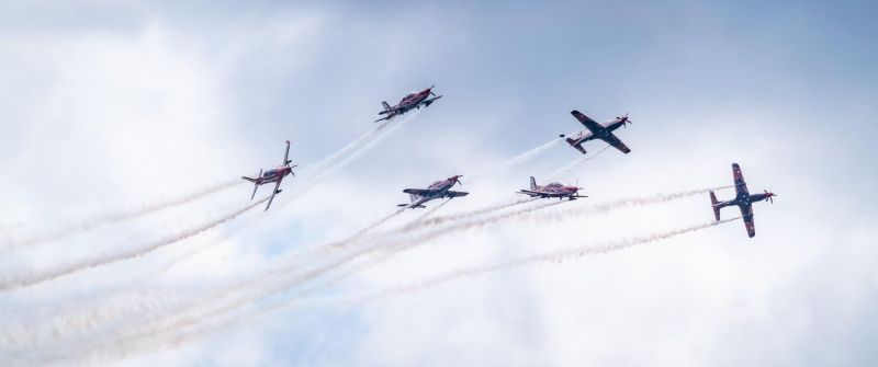 Tyabb Airshow