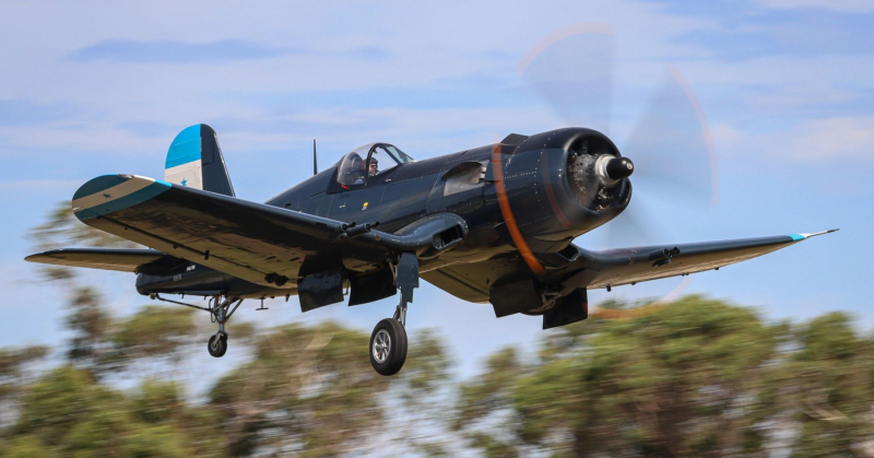 Tyabb Airshow