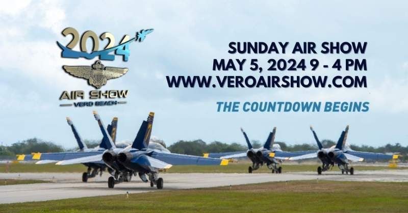 Vero Beach Air Show