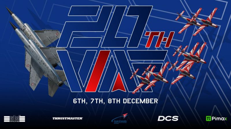 Virtual International Air Festival