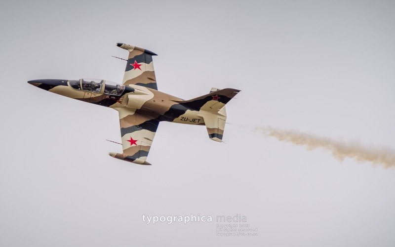 West Coast Airshow 2027