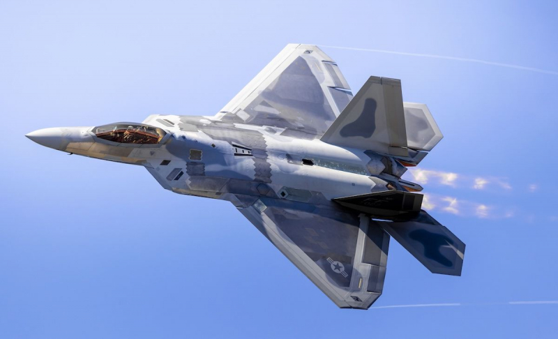 Wildwoods Air Show