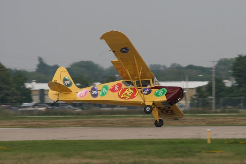 Williston Basin Airshow