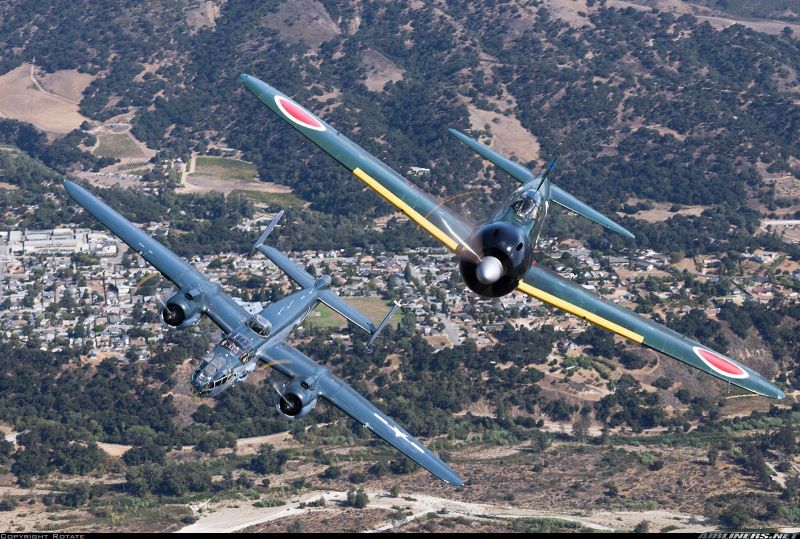 Wings Over Houston Airshow