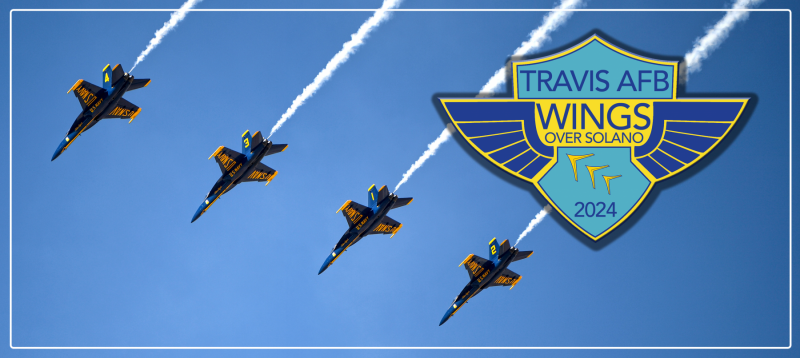 Wings Over Solano