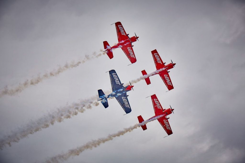 Wings Over Winelands